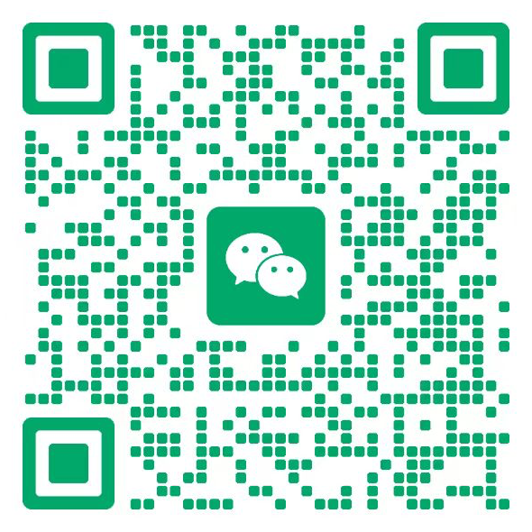 WeChat QR code for EdisonMak88